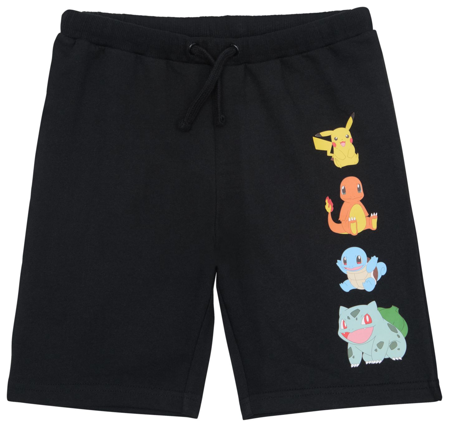 POKEMON Kraťasy
velikosti: 110/116 - 146/152