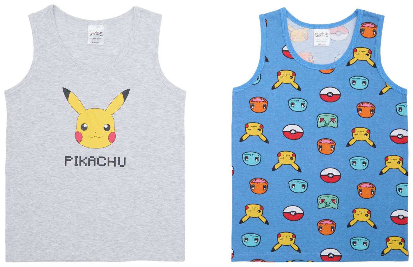 Изображение на POKEMON Детски потник
110 - 152