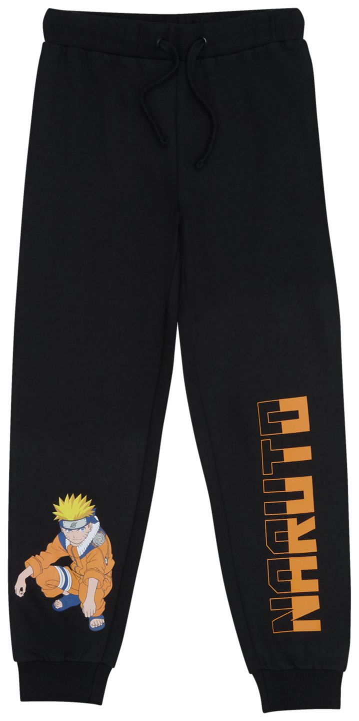 NARUTO Tepláky
velikosti: 122/128 - 146/152