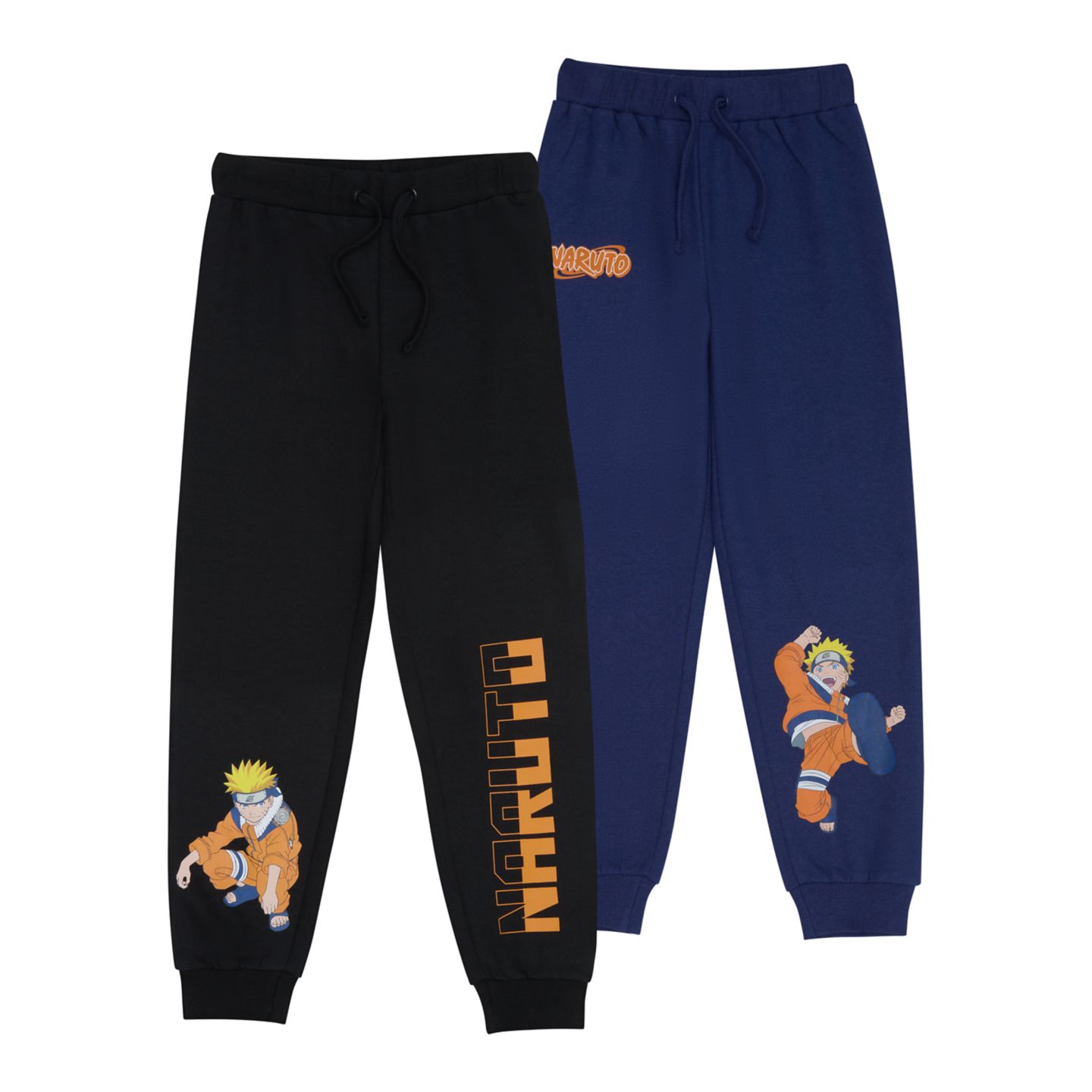 Kinder-Sweathose »Naruto«