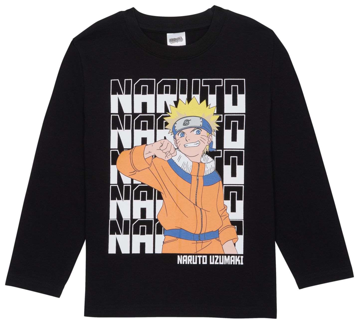 NARUTO Triko
velikosti: 122/128 - 146/152