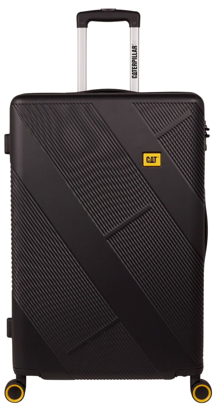 CATERPILLAR Cestovní kufr
objem: 68 l