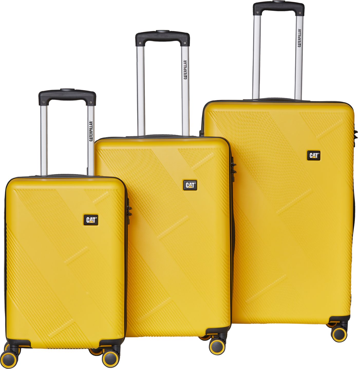 Изображение на CAT Куфар Peoria
55 x 38 x 20 см