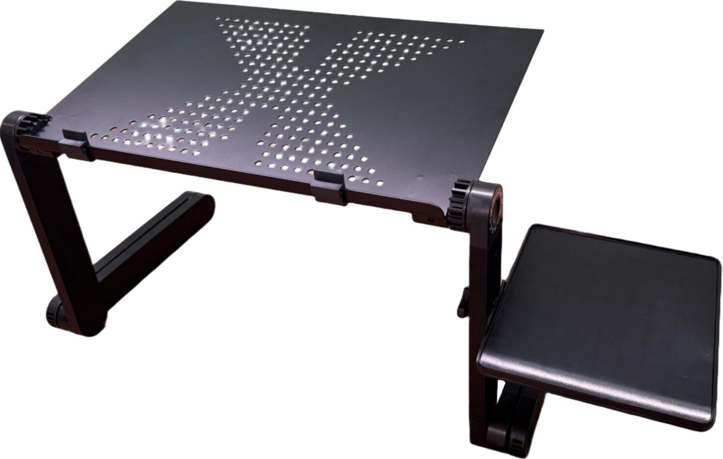 Klappbarer Laptoptisch