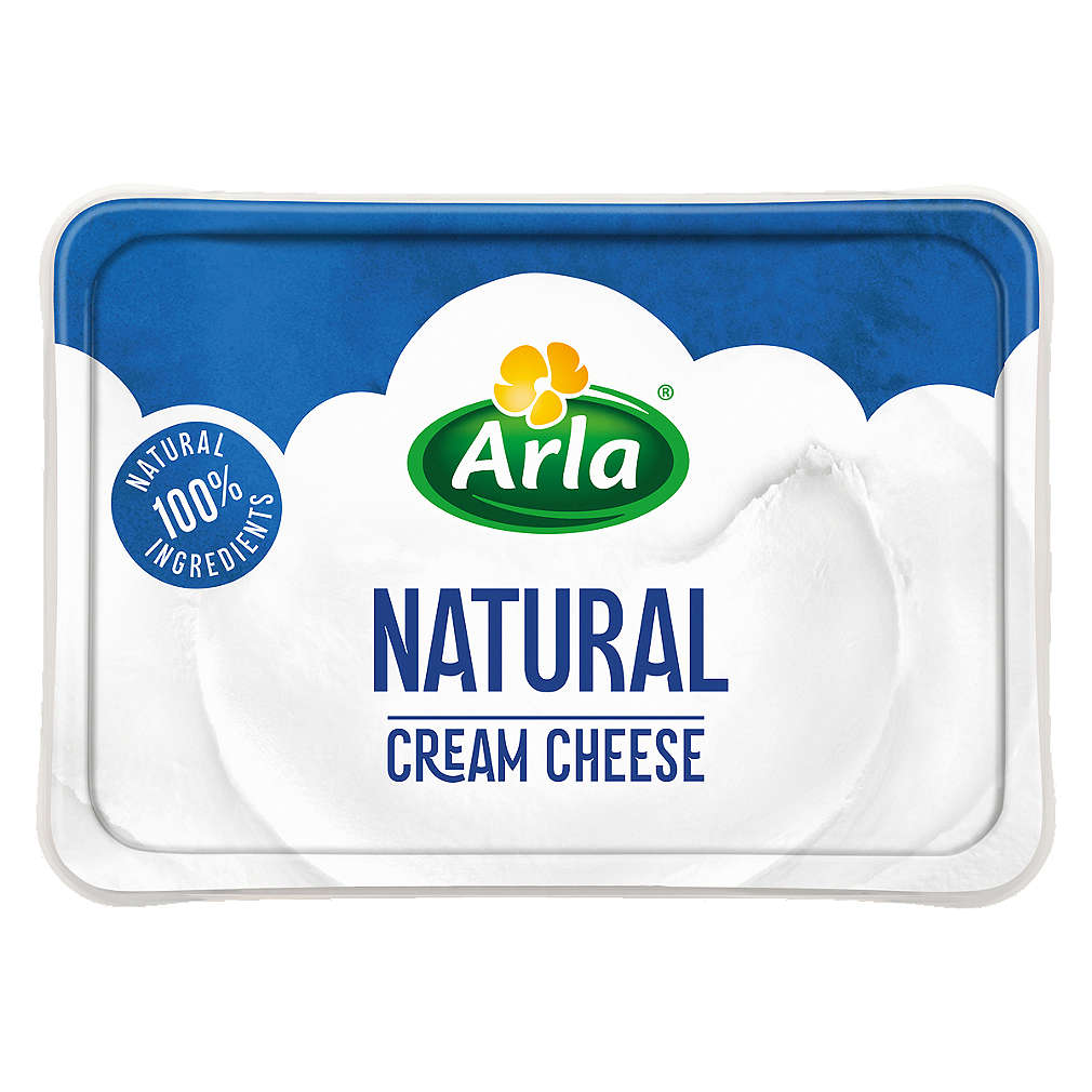 Изображение за продукта Arla Крема сирене различни видове