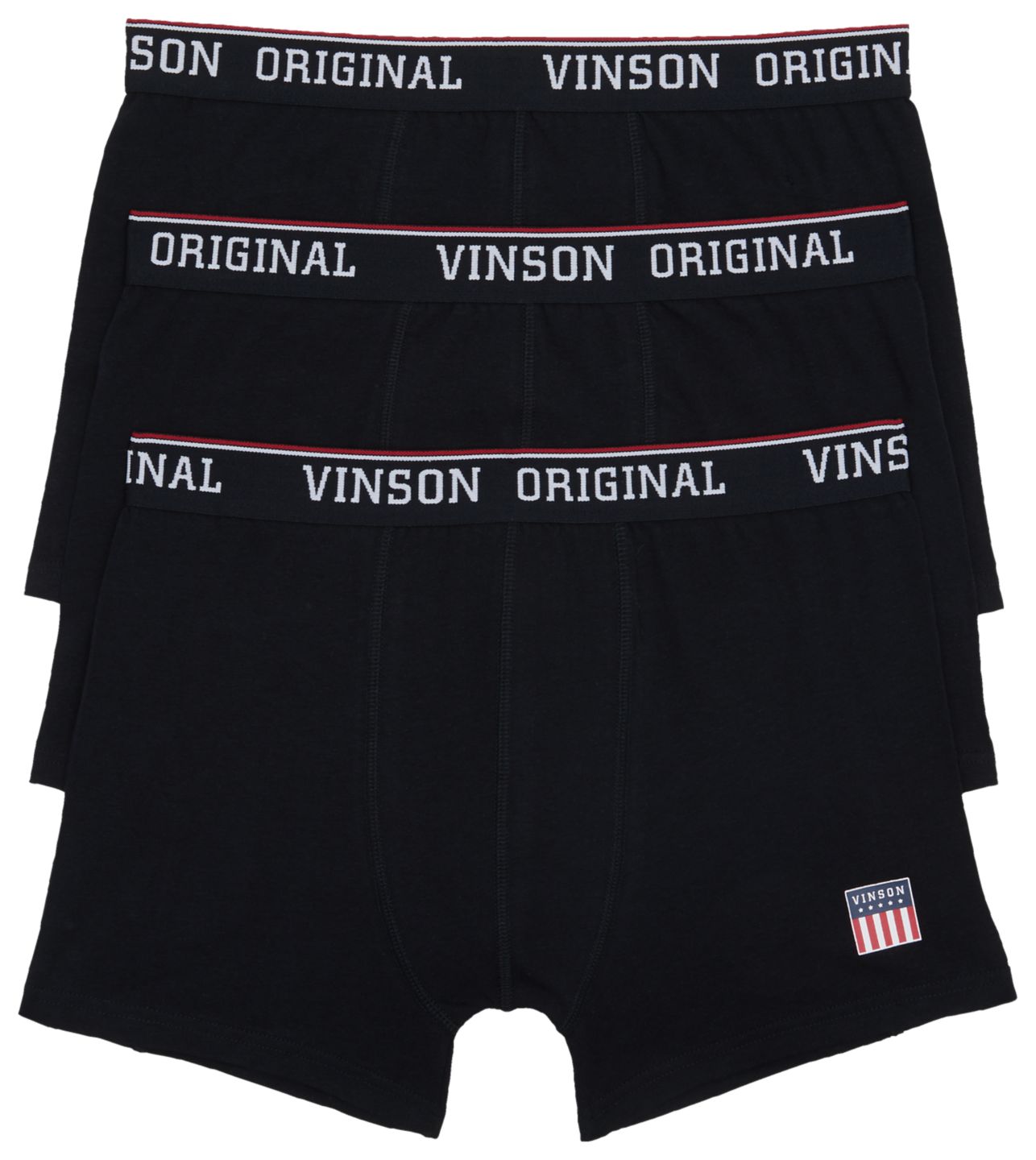 Изображение на VINSON Боксер
M - XXL