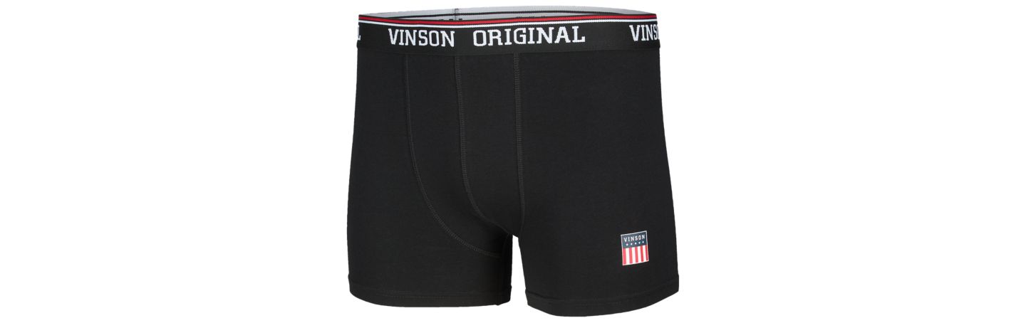 VINSON Boxerky
velikosti: M - XXL