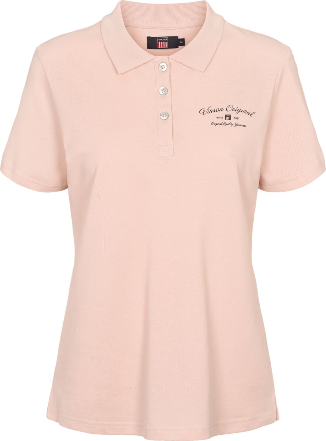 VINSON Polotriko
S - XL