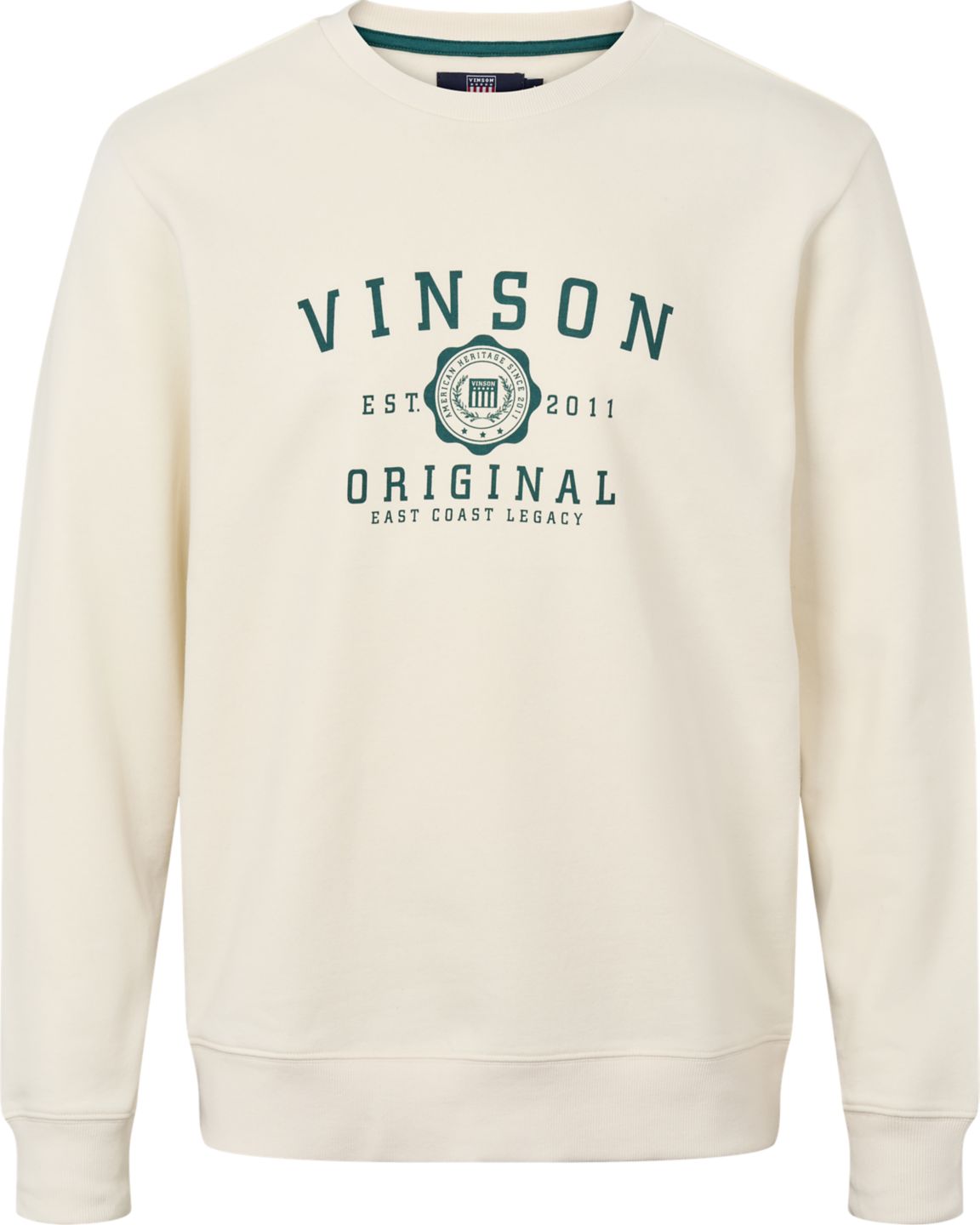 VINSON Mikina
M - XL