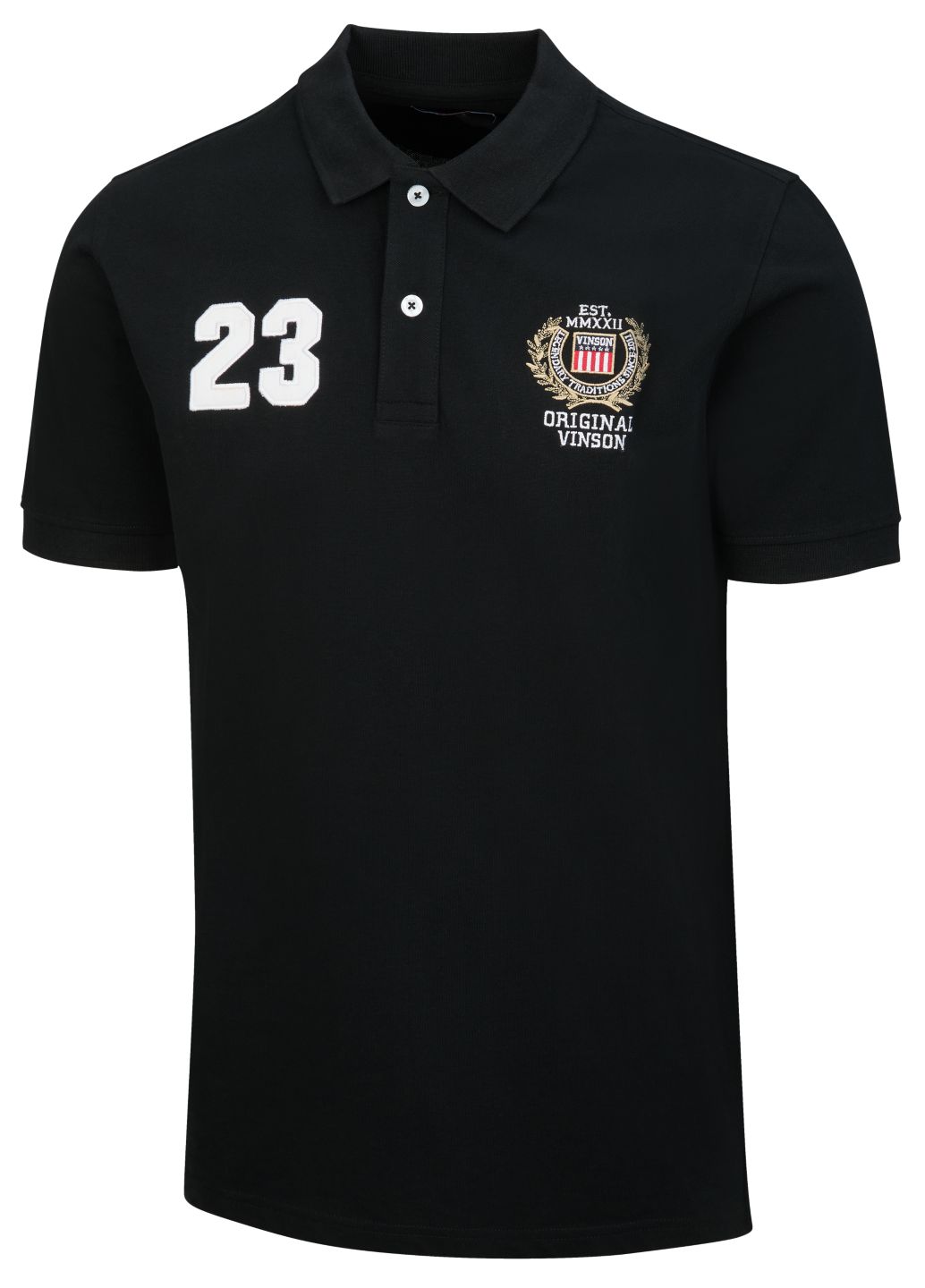 VINSON Polo triko
velikosti: M - XXL