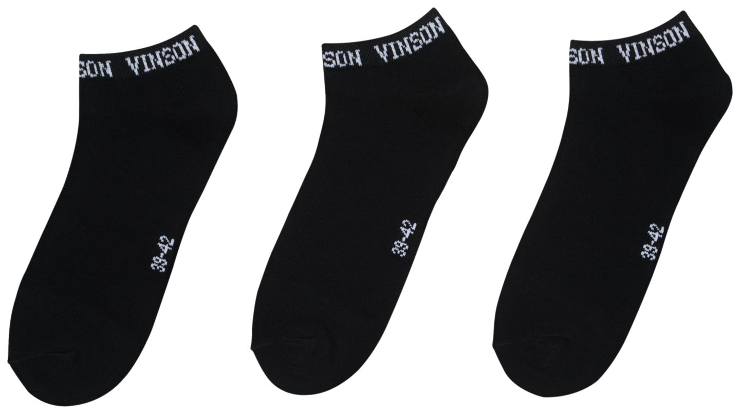 Изображение на VINSON Къси чорапи
35 - 46
