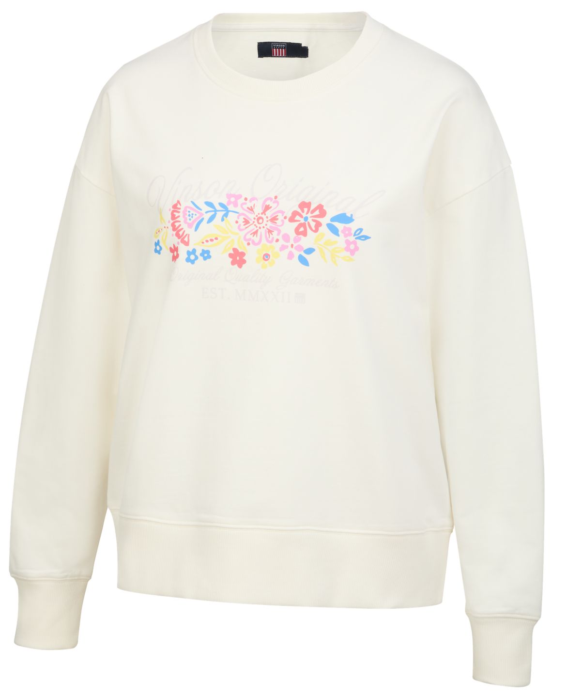 VINSON Damen-Sweatpullover