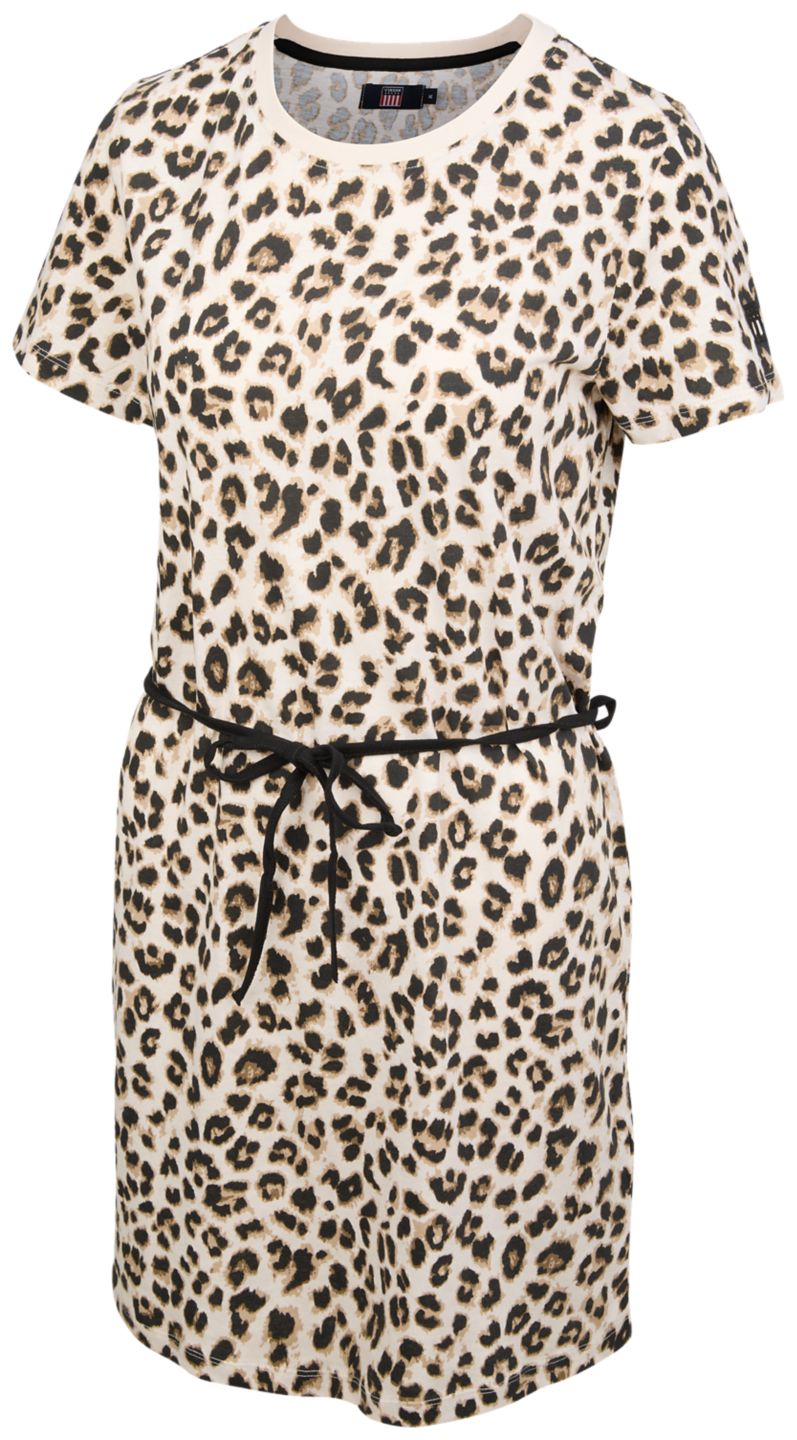 VINSON Damen-T-Shirtkleid