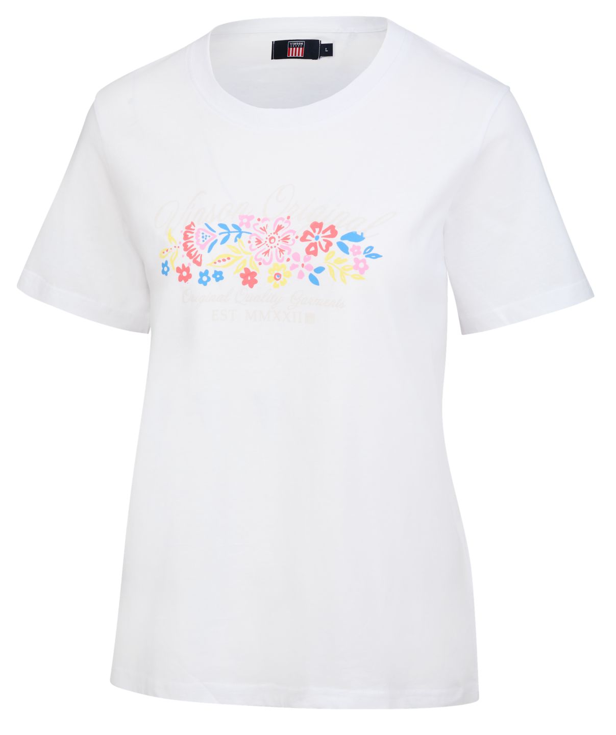 Vinson Dámske tričko