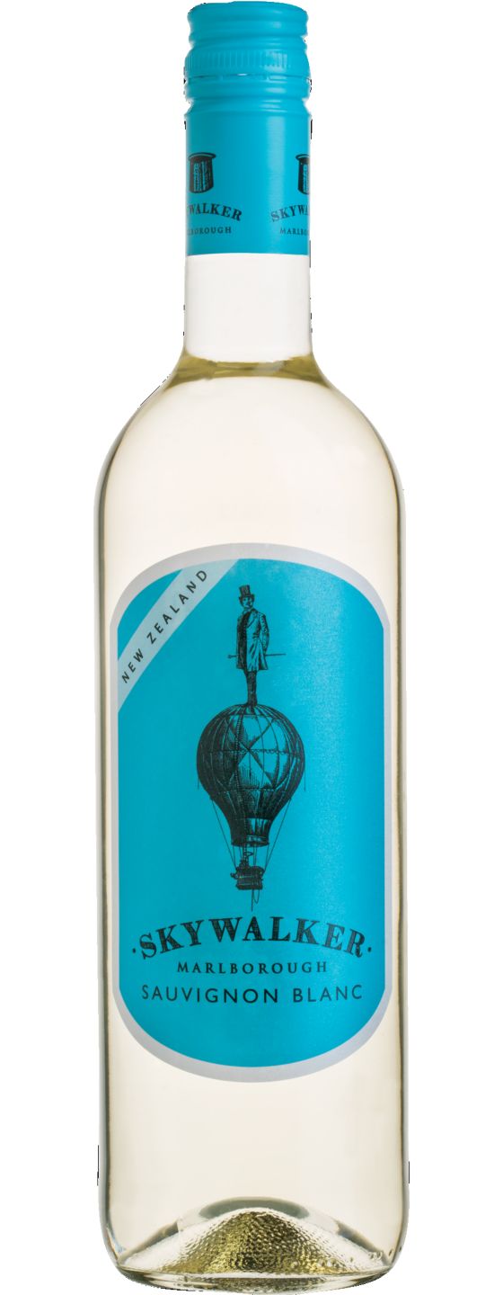 Изображение на Skywalker Marlborough Бяло вино
Совиньон Блан