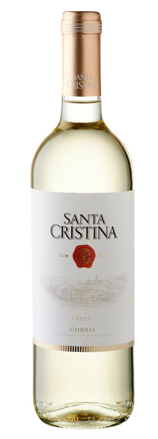 Изображение на Santa Cristina Бяло вино
Бианко Умбрия