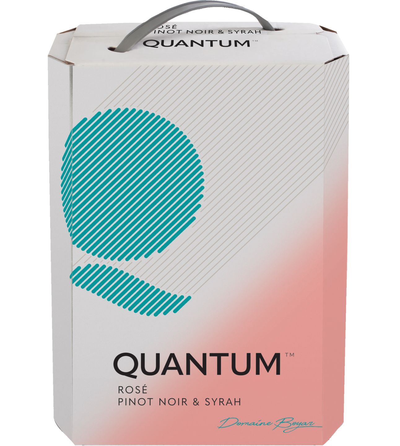 Изображение на Quantum Червено, Бяло вино или Розе
различни сортове