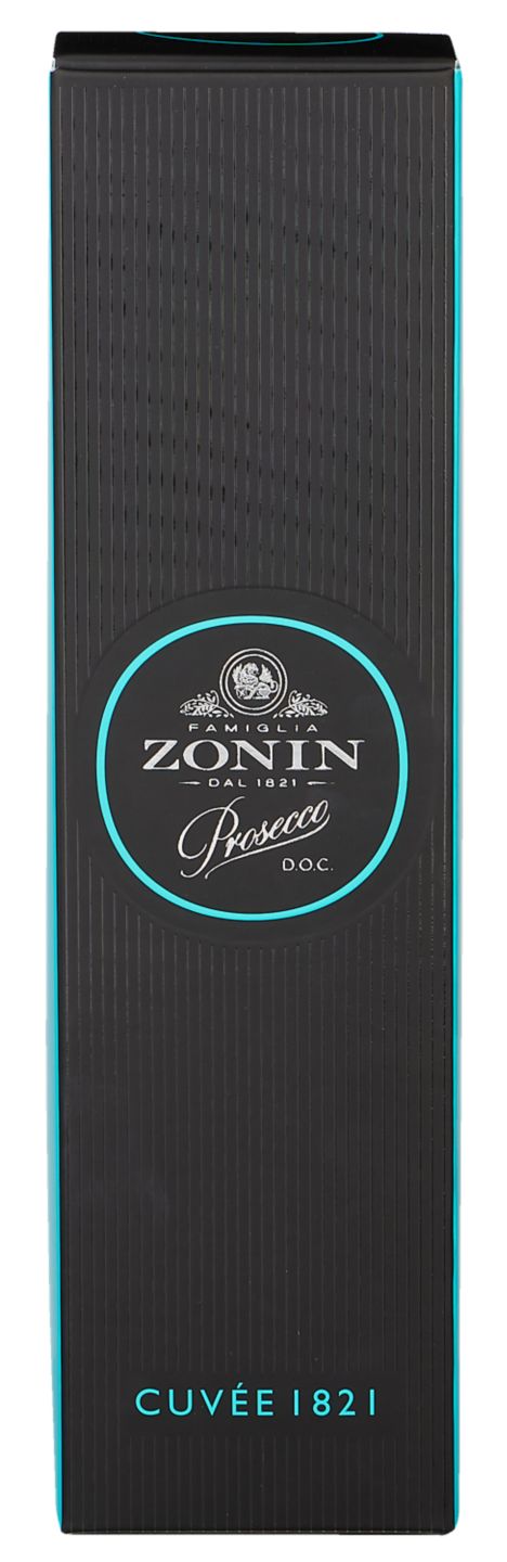 Изображение на Zonin Пенливо вино
Prosecco Cuvee