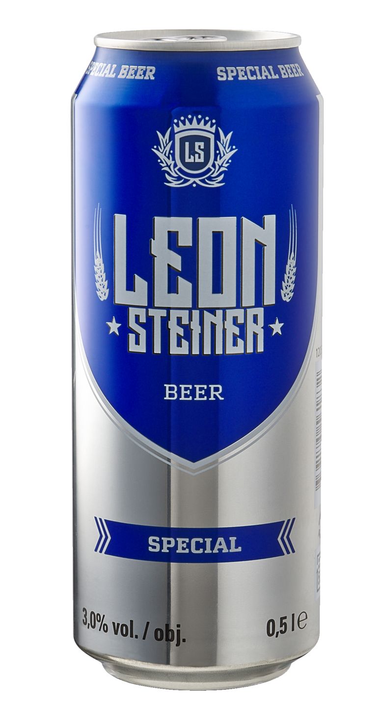 Изображение на Leonsteiner Бира
3% vol