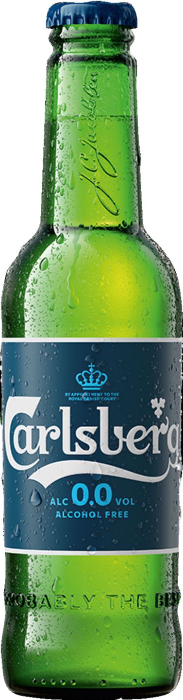 Изображение на Carlsberg Бира
0% vol