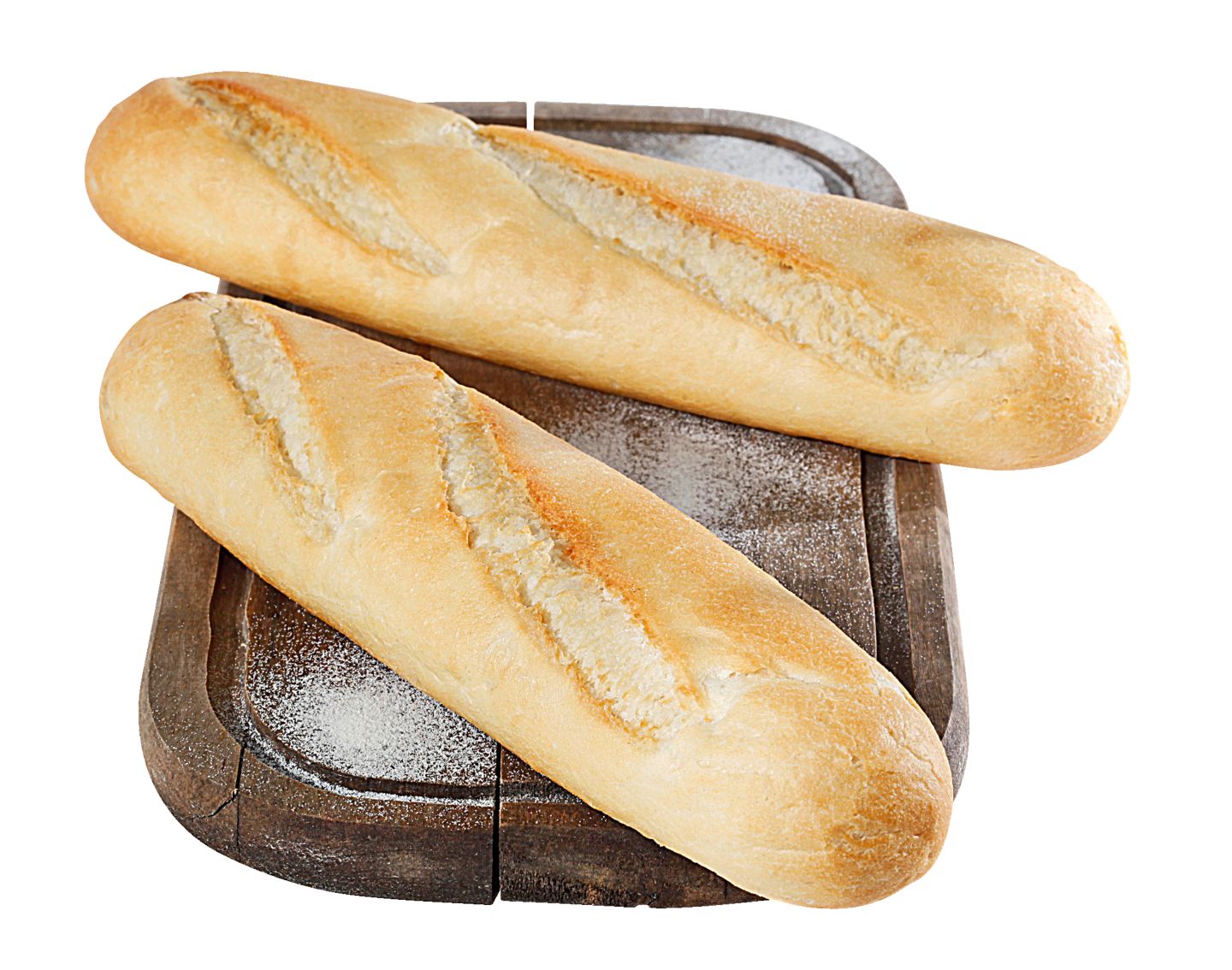 Baguette MPC 2.5.2025=0,39€