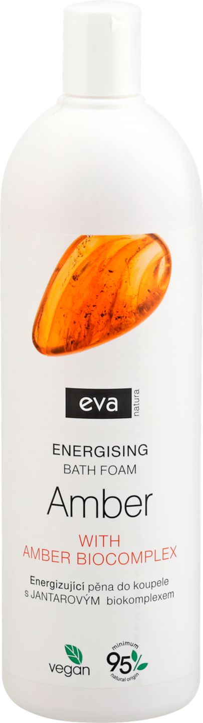 Eva natura pěna do koupele