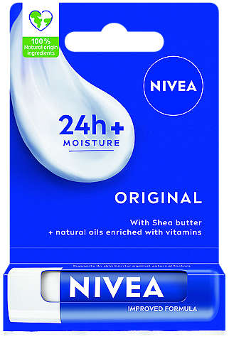 Nivea Lip Care Pomadka do ust