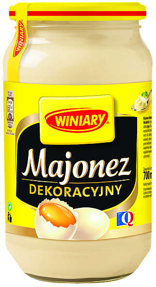 Winiary Majonez dekoracyjny