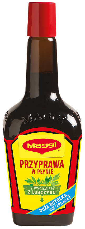 Maggi Przyprawa w płynie