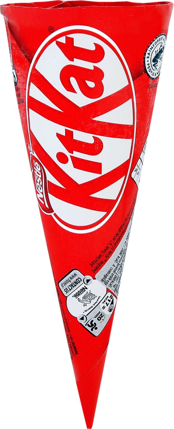 Kit Kat Zmrzlina
s čokoládovou příchutí