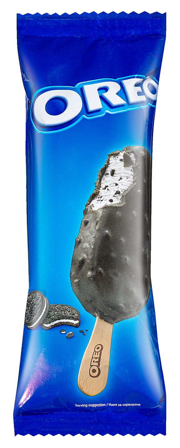 Изображение на OREO Сладолед
стик