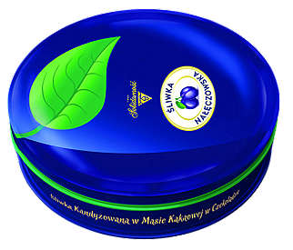 Solidarność Śliwka Nałęczowska