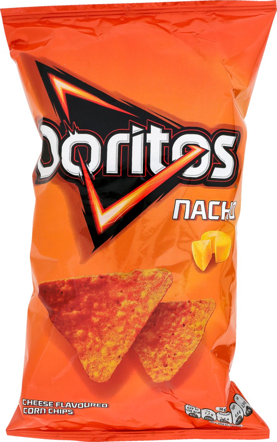 DORITOS tortila chips