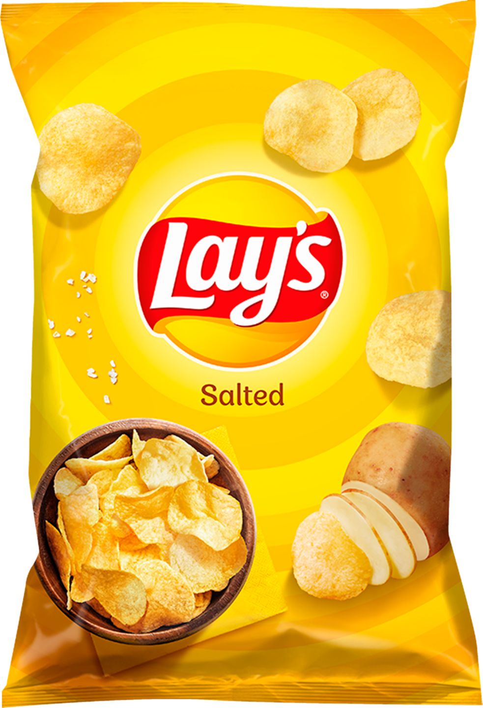 Lay´s Chipsy