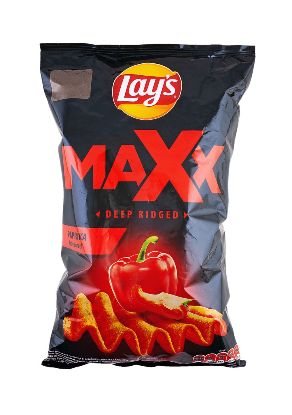Lays Čips
MPC 2.5.2025=2,19€