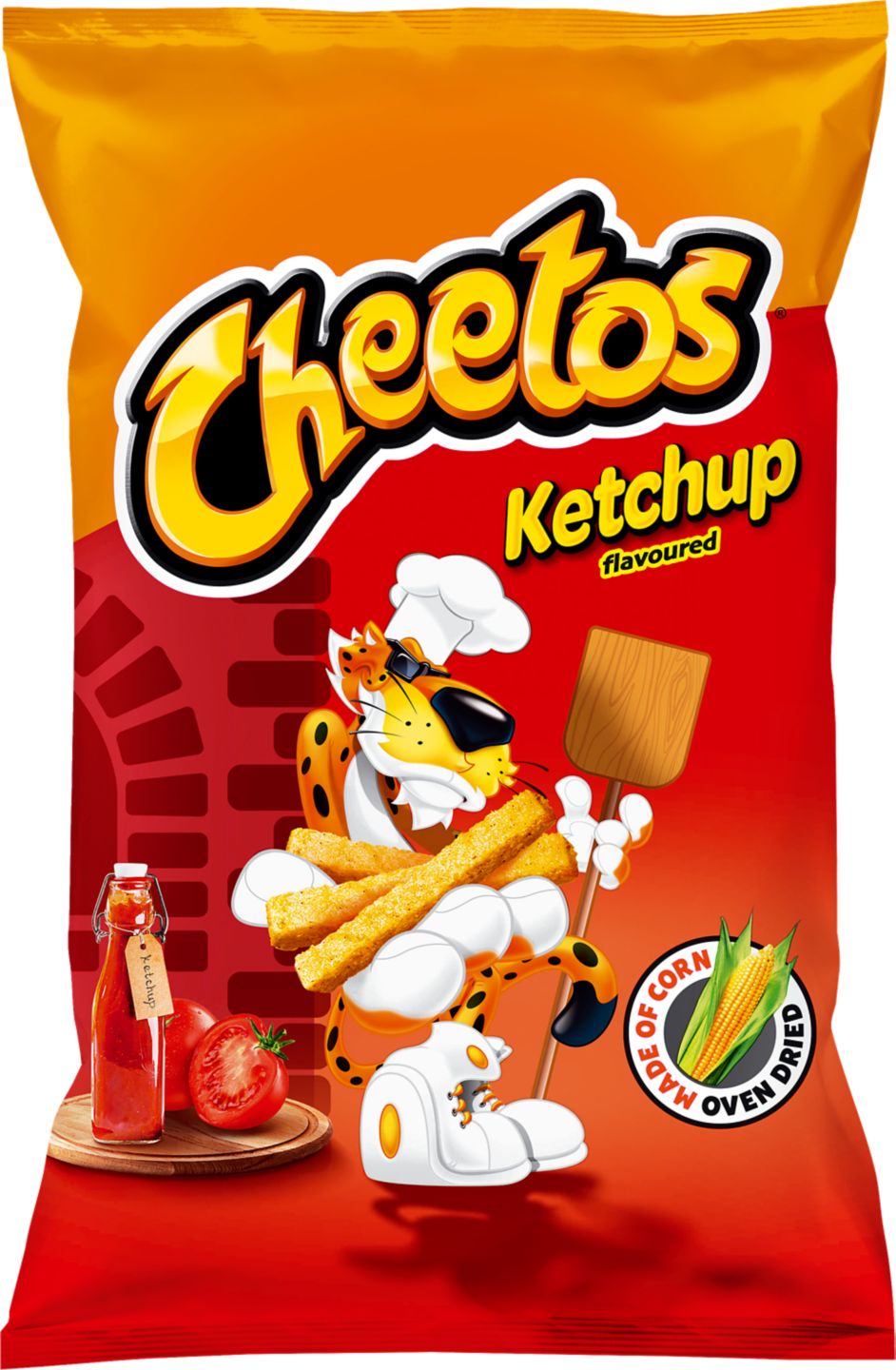 Cheetos Křupky
