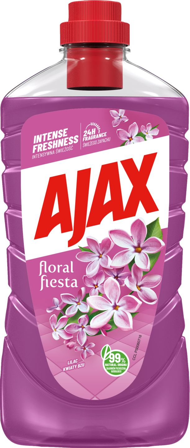Ajax Univerzálny čistiaci prostr.