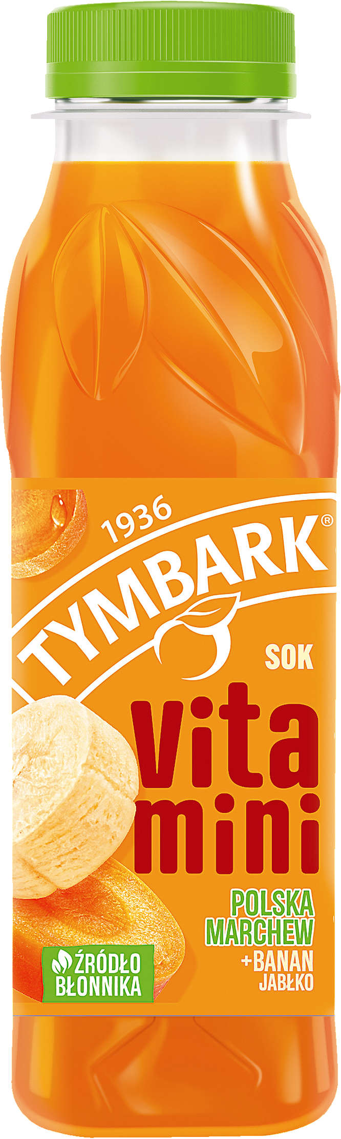 Zdjęcie oferty Tymbark Vitamini Sok różne rodzaje