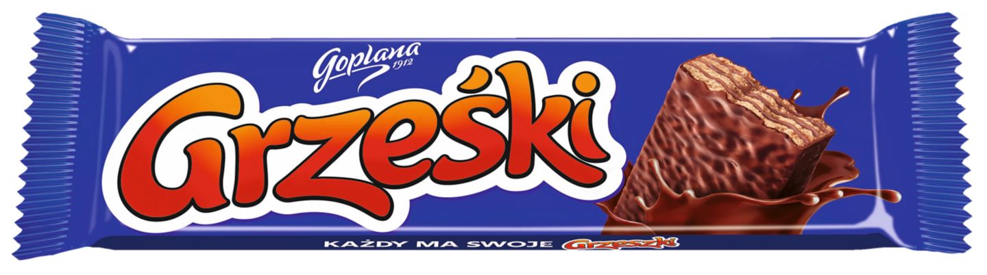 Grześki Wafel