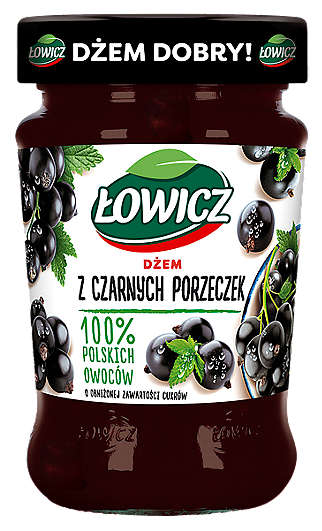 Łowicz Dżem