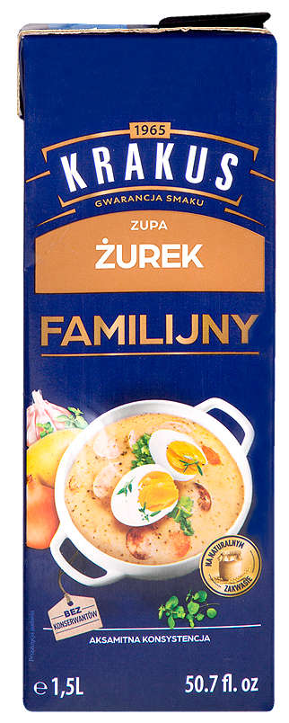 Krakus Żurek