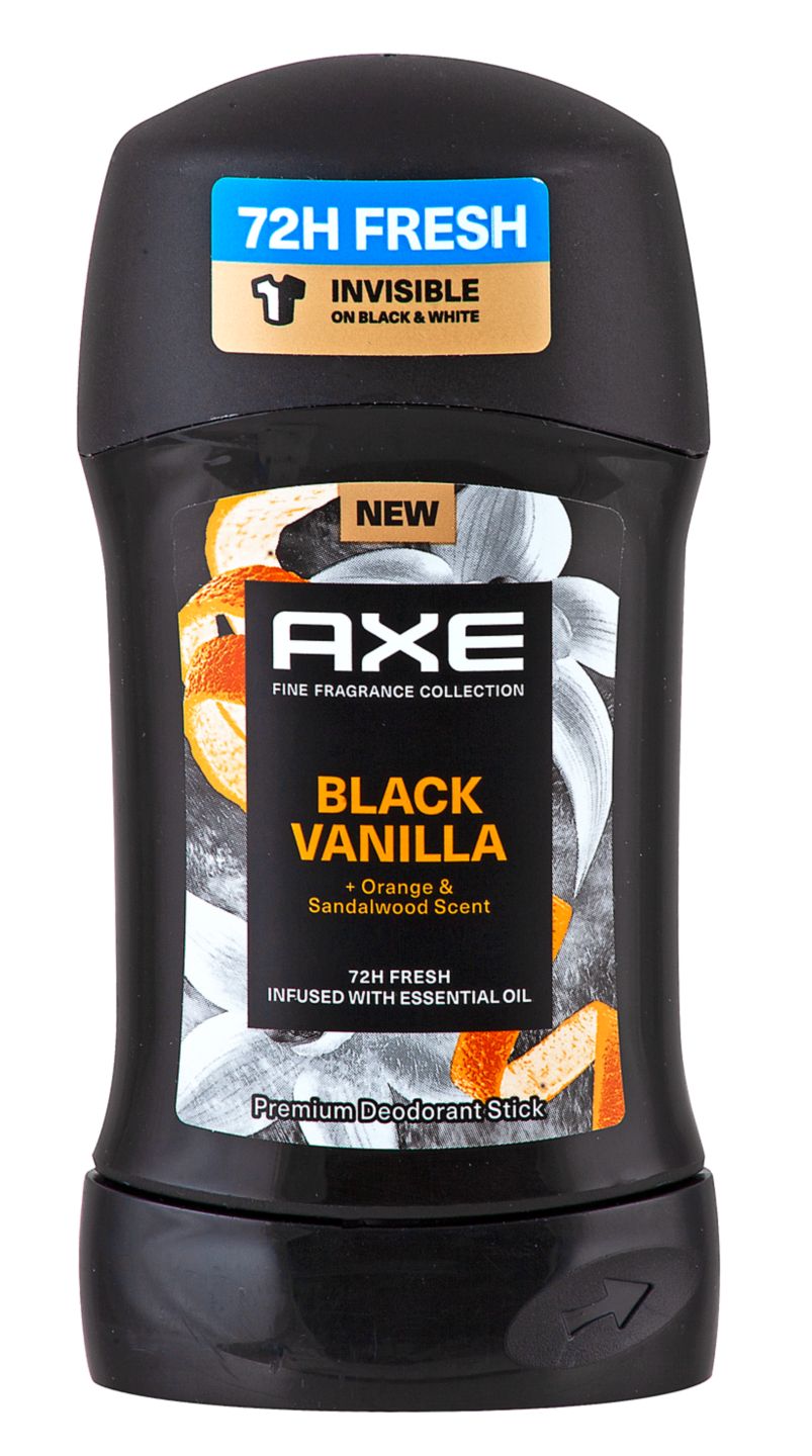 Axe Deo u sticku
MPC 5.6.2025=5,49€