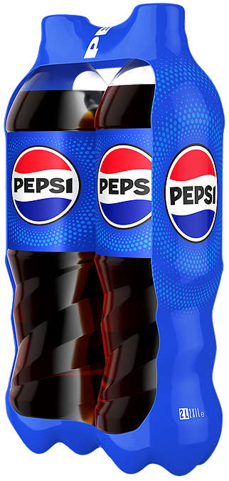 Pepsi, Mirinda, 7Up Napój gazowany