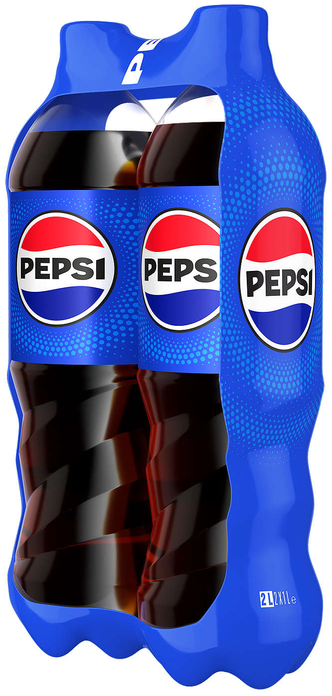 Zdjęcie oferty Pepsi, Mirinda, 7Up Napój gazowany