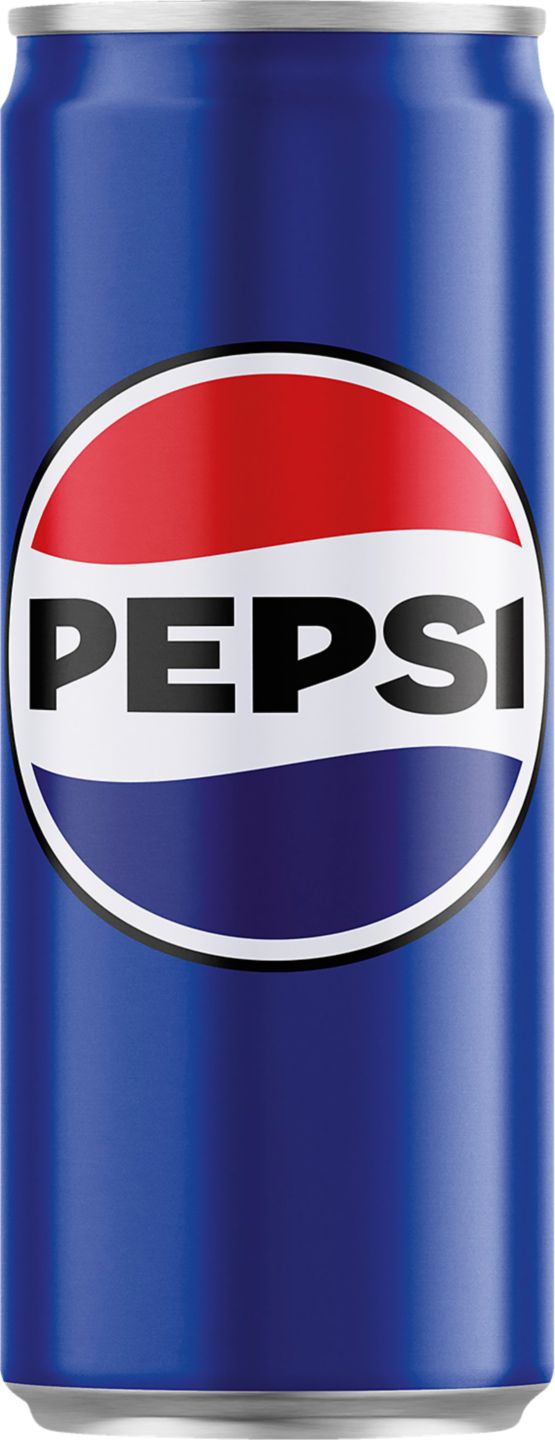 Pepsi Limonáda
různé druhy