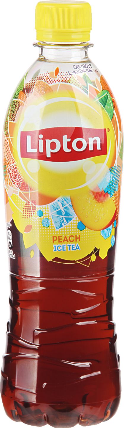 Lipton Ledový čaj
různé druhy
