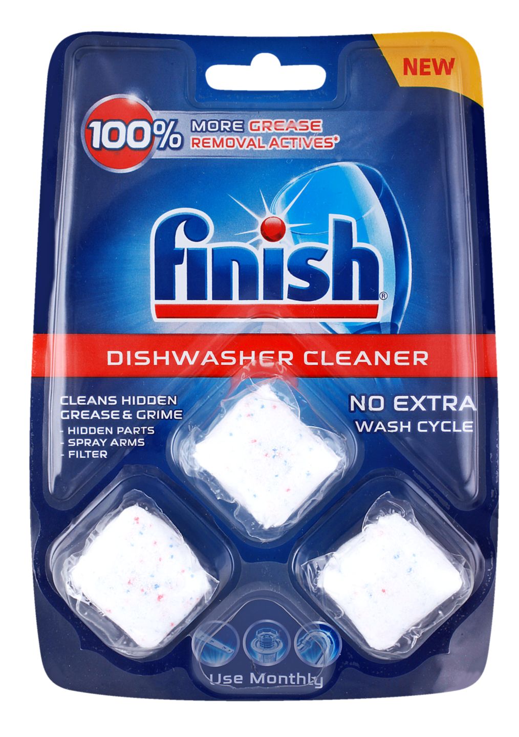 Finish Tablete za čišćenje perilice
MPC 2.5.2025=5,99€