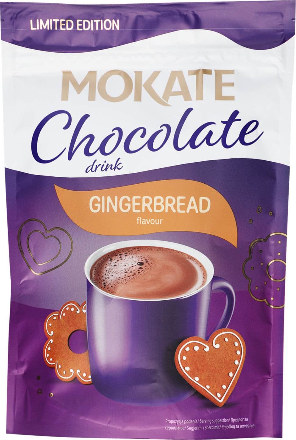 Mokate Čokoládový nápoj