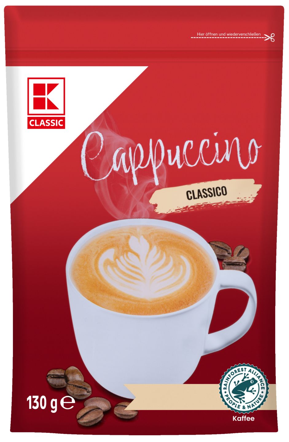 K-Classic Cappuccino
MPC 23.07.2025=1,09€