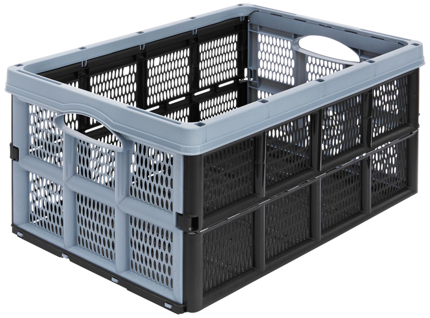 Изображение на Сгъваема касетка 51 x 34 x 23 см